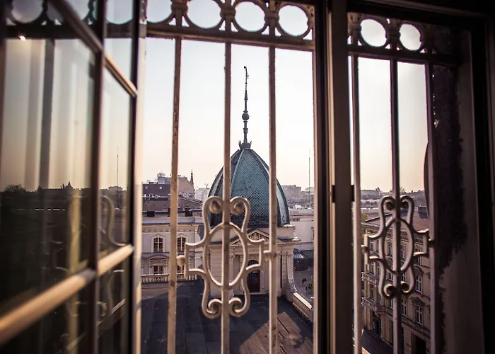 Ξενοδοχείο Grand