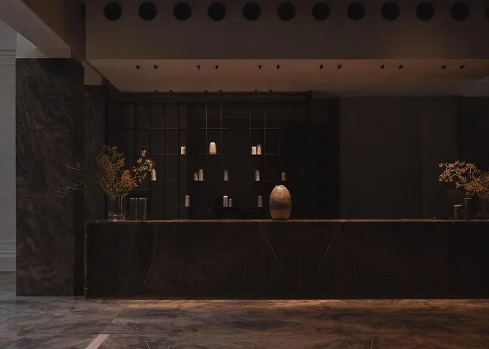 Ξενοδοχείο Grand 5*