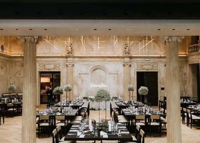 Ξενοδοχείο Grand Λοτζ