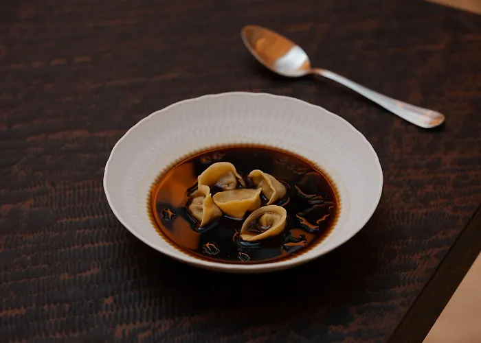 Szálloda Grand Łódź