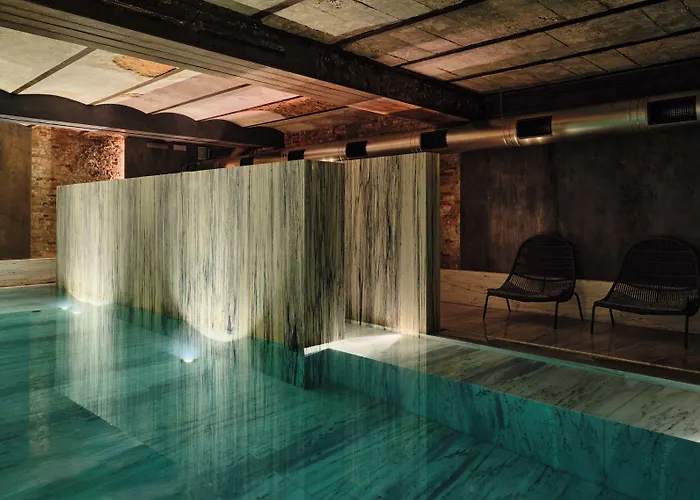 Grand Szálloda Łódź