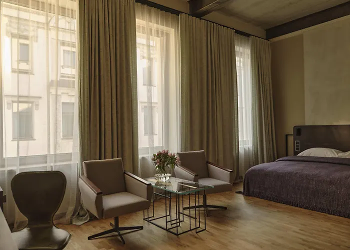 Grand Ξενοδοχείο Λοτζ